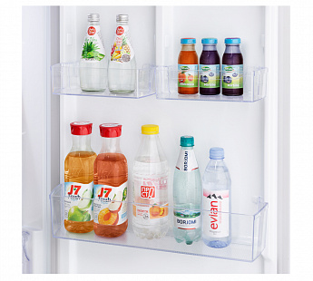 картинка Отдельностоящий холодильник Maunfeld MFF187NFIS10 
